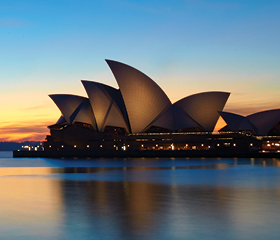 Enspira Doing Business in Australia Enspira Doing Business in Australia